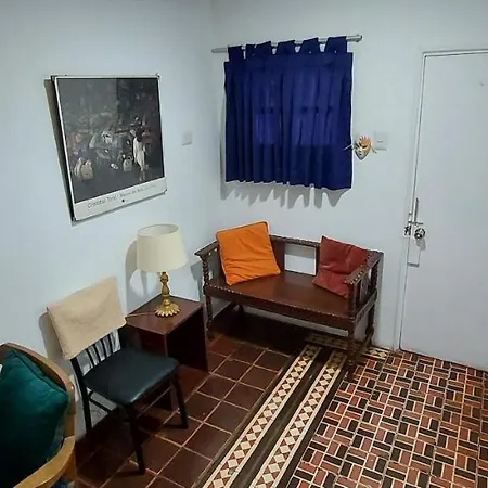 Cozy And Fully Furnished Apartment In Miraflores Lima Exterior foto