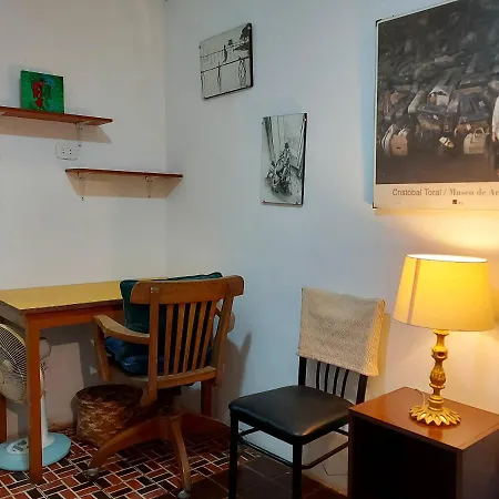 Cozy And Fully Furnished Apartment In Miraflores Lima Exterior foto