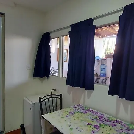 Cozy And Fully Furnished Apartment In Miraflores Lima Exterior foto