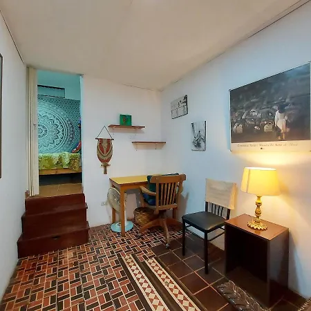 Cozy And Fully Furnished Apartment In Miraflores Lima Exterior foto