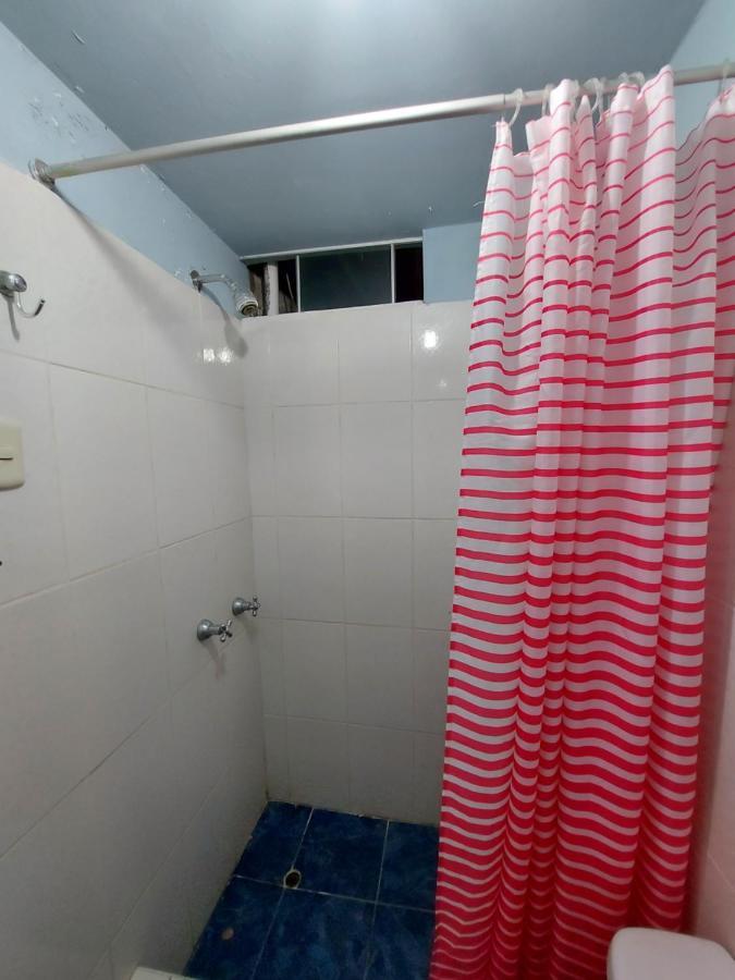 Cozy And Fully Furnished In Miraflores *