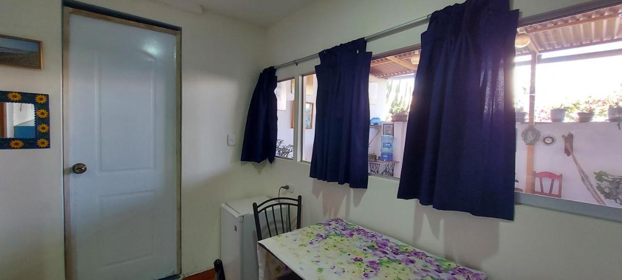 Cozy And Fully Furnished In Miraflores Lima
