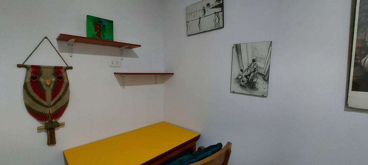 Cozy And Fully Furnished In Miraflores Apartamento *
