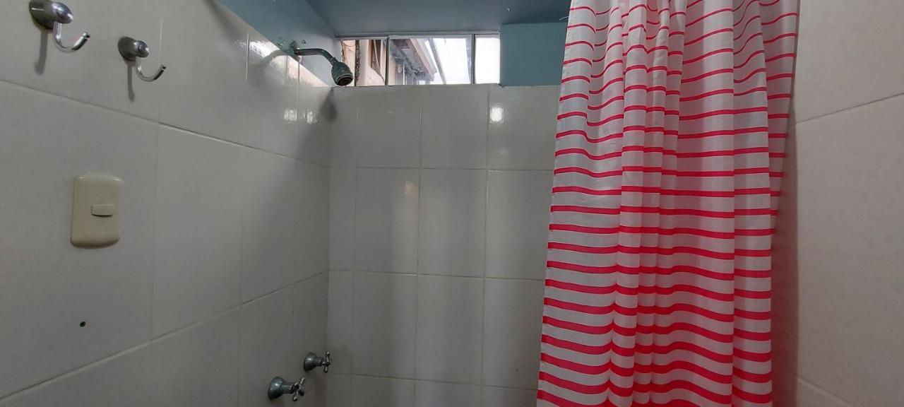 Apartamento Cozy And Fully Furnished In Miraflores Lima