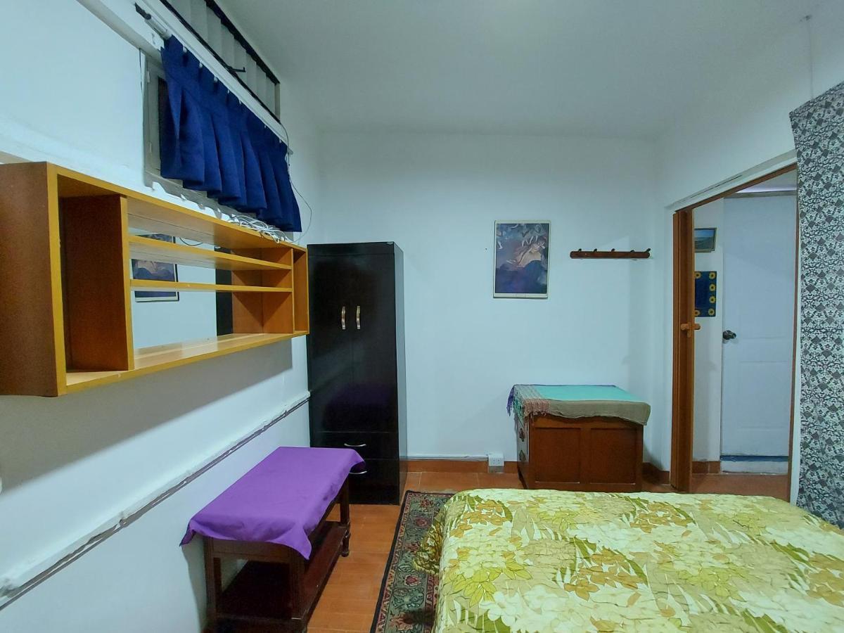 Cozy And Fully Furnished In Miraflores Apartamento *