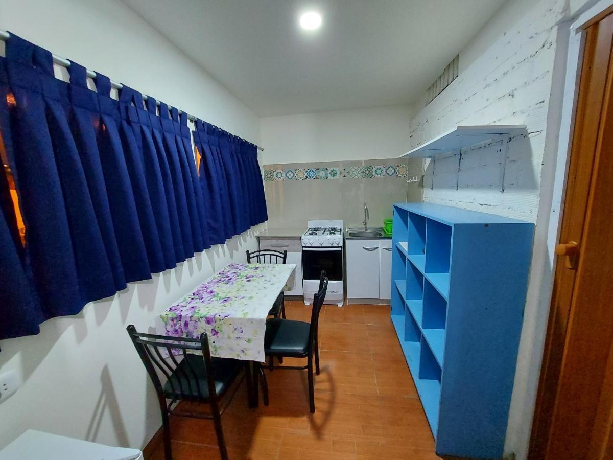 Cozy And Fully Furnished In Miraflores Lima