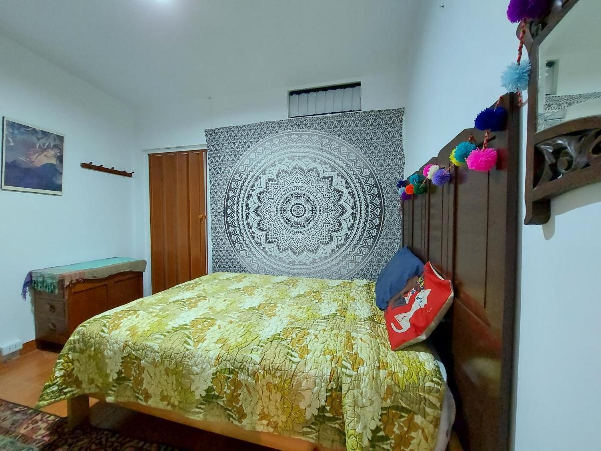 Apartamento Cozy And Fully Furnished In Miraflores