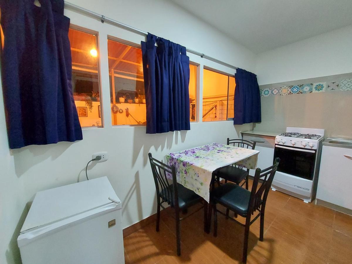 Cozy And Fully Furnished In Miraflores *
