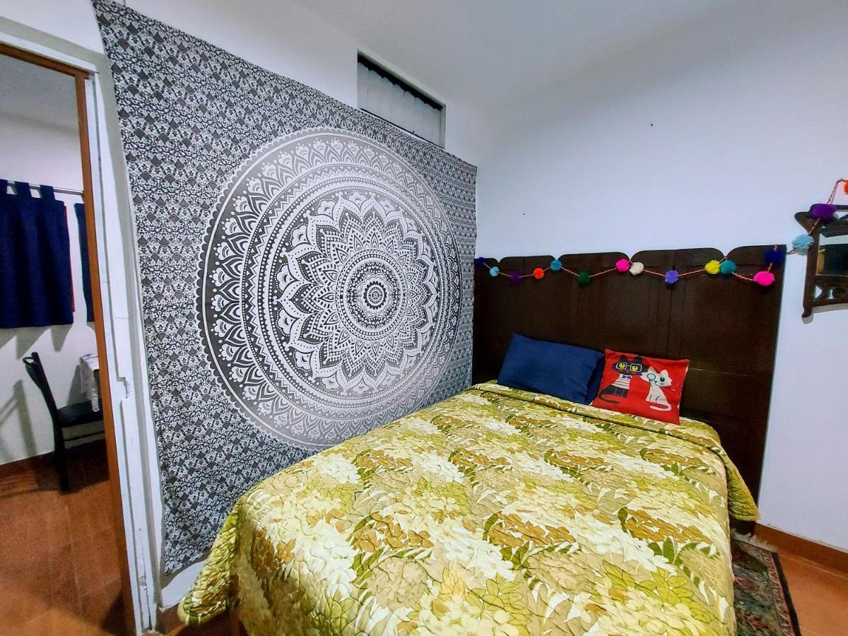 Cozy And Fully Furnished In Miraflores * Lima
