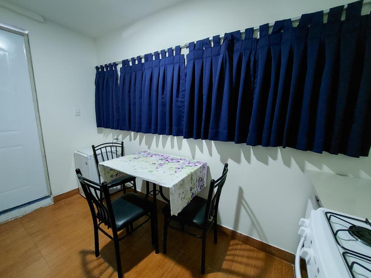 Cozy And Fully Furnished In Miraflores * Lima