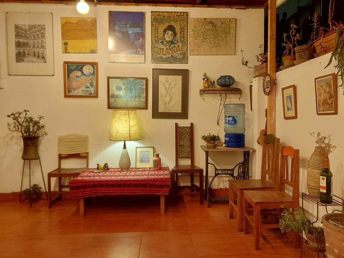Cozy And Fully Furnished In Miraflores * Lima