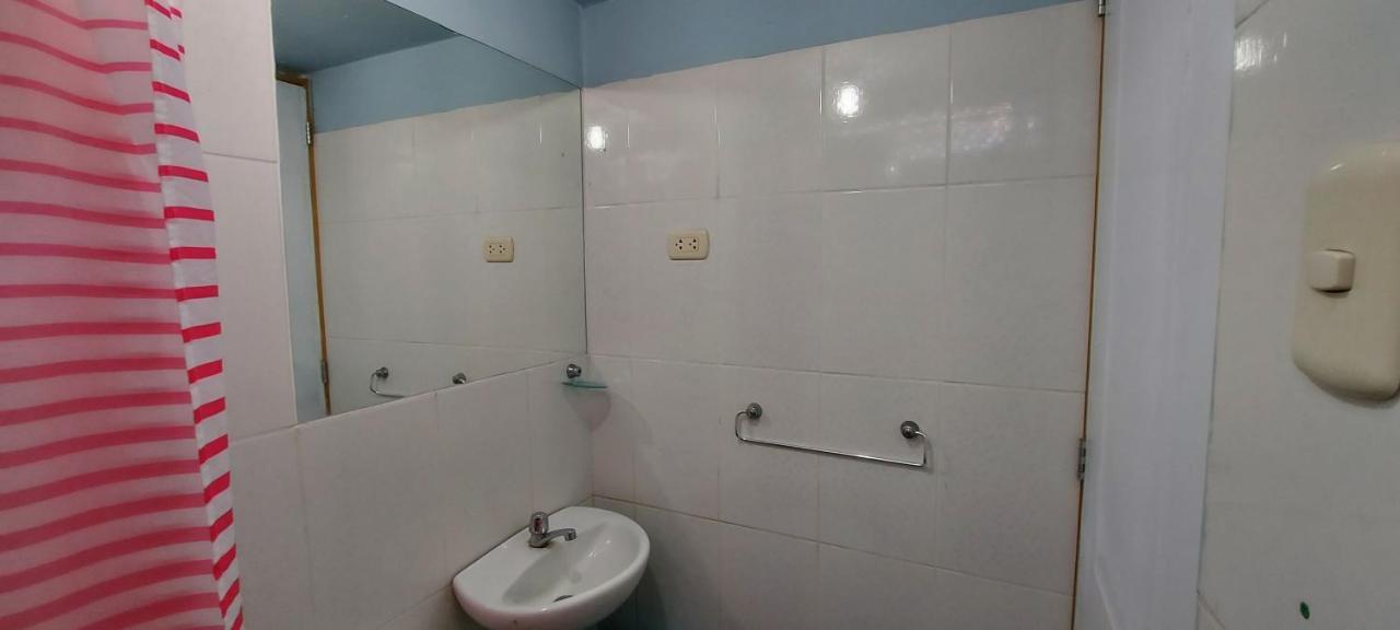 Cozy And Fully Furnished In Miraflores * Lima