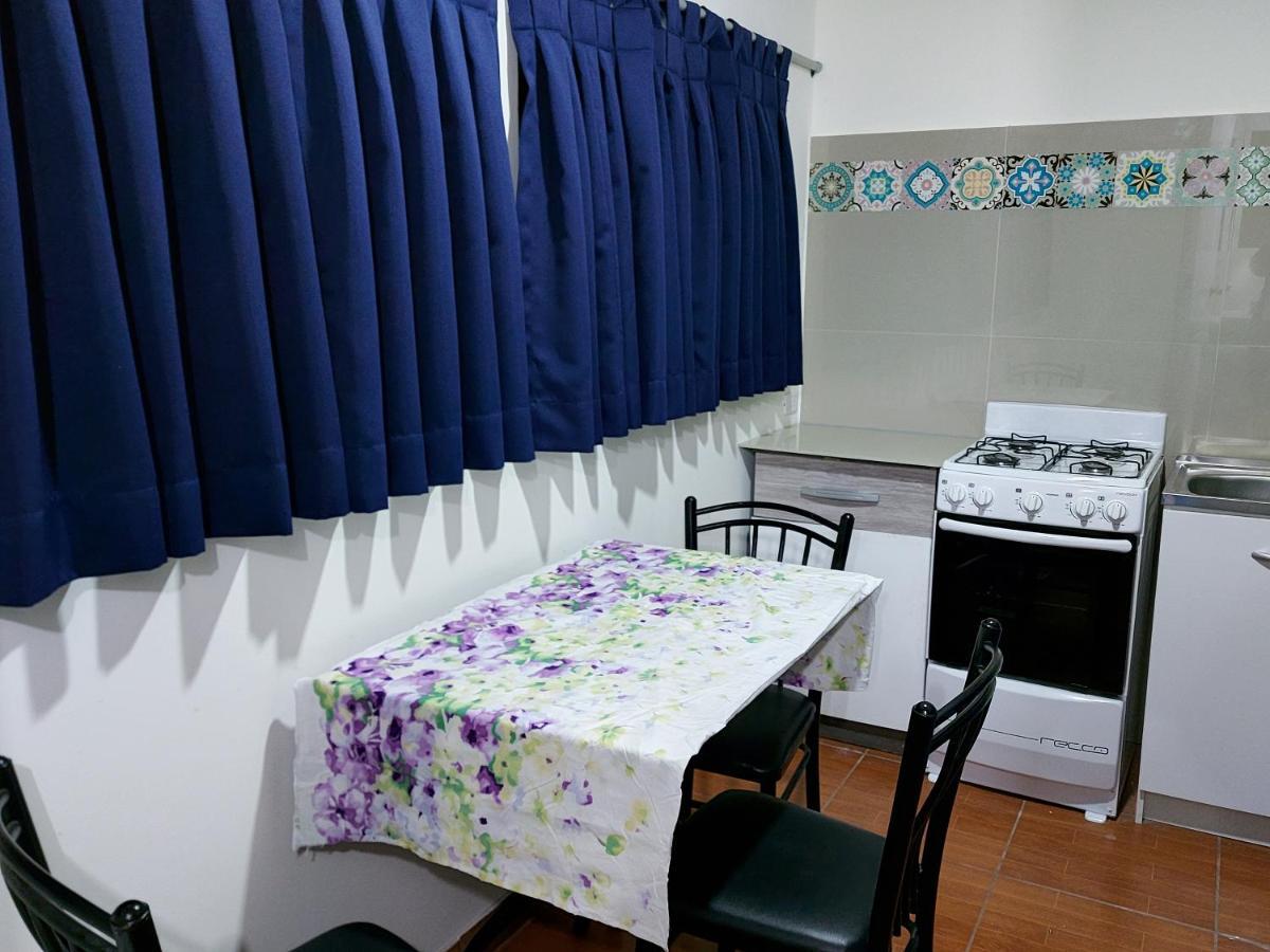 Apartamento Cozy And Fully Furnished In Miraflores *