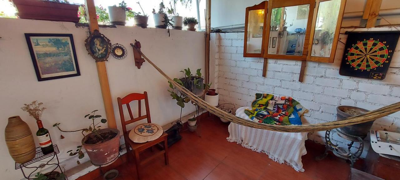 Apartamento Cozy And Fully Furnished In Miraflores Lima
