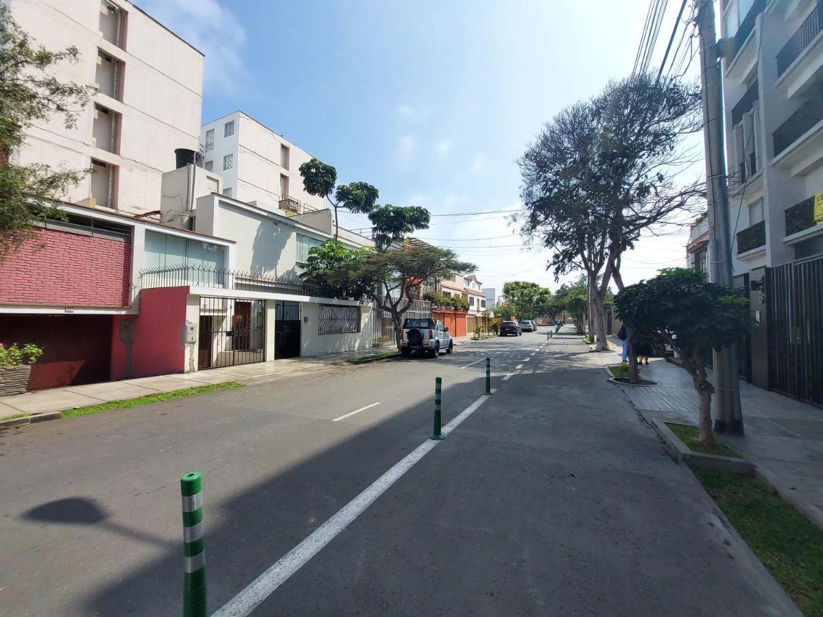 Cozy And Fully Furnished In Miraflores