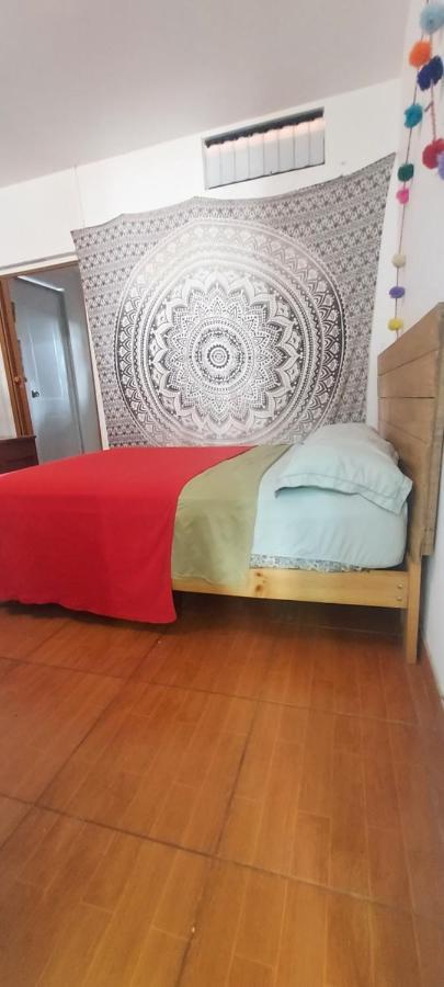 Apartamento Cozy And Fully Furnished In Miraflores
