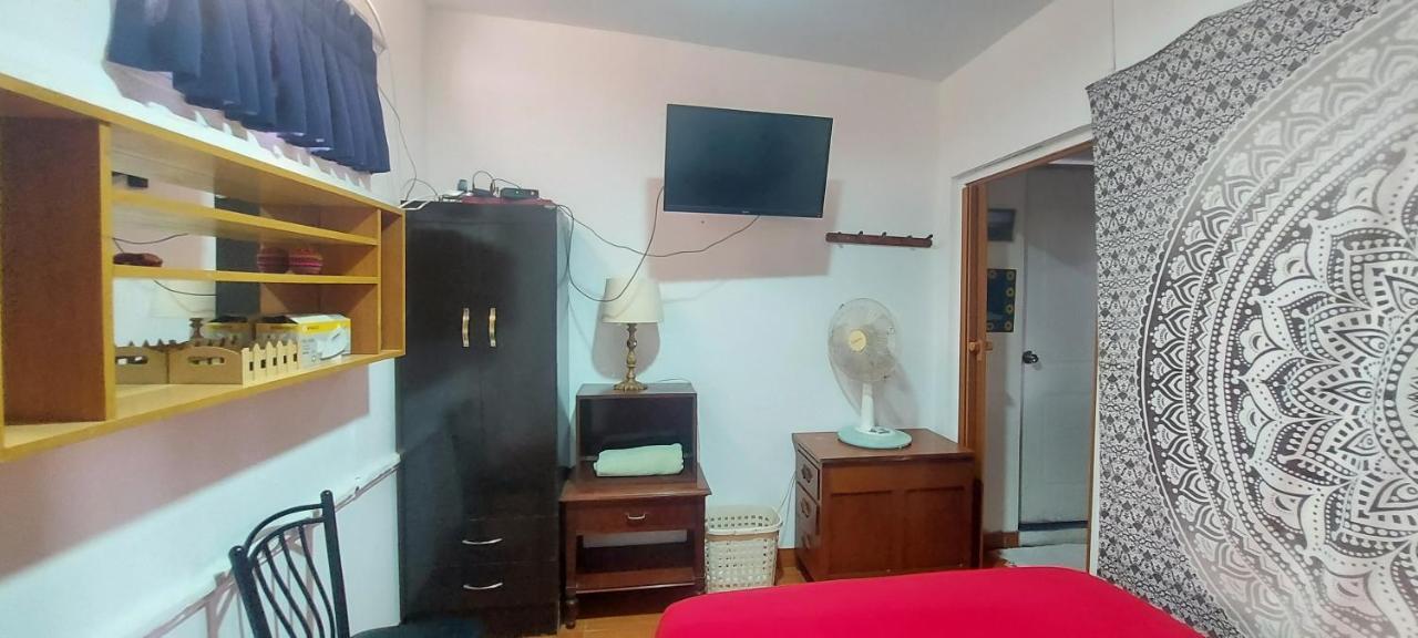 Cozy And Fully Furnished In Miraflores * Lima