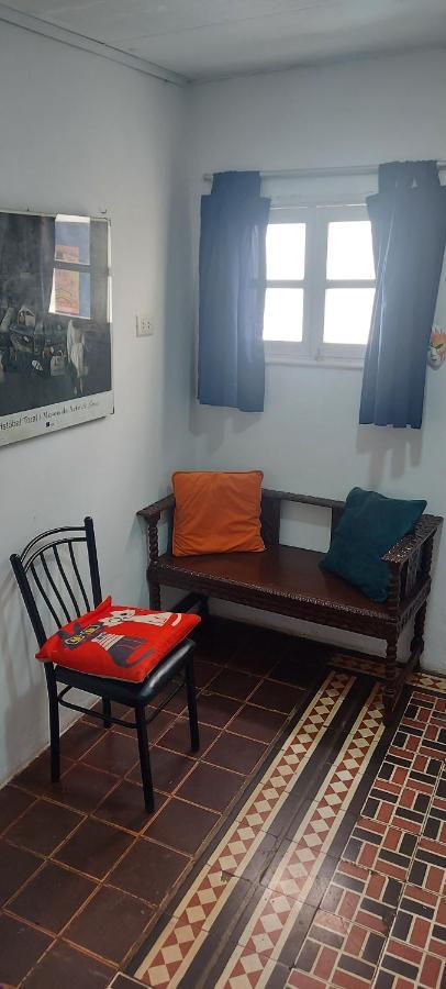 Cozy And Fully Furnished In Miraflores Apartamento *