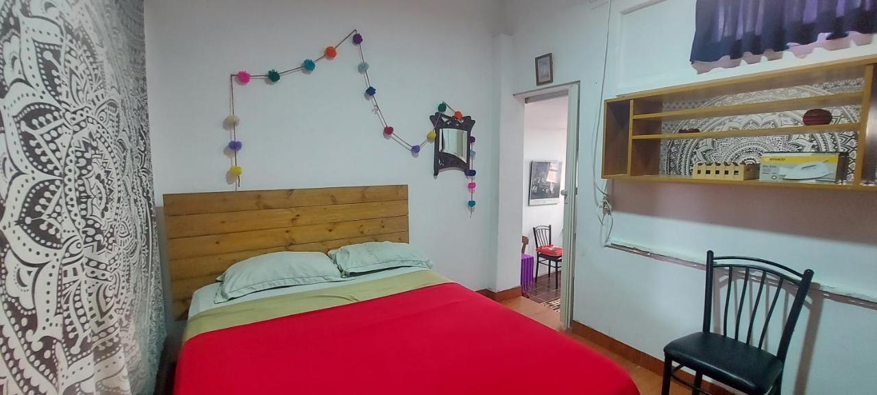Cozy And Fully Furnished In Miraflores Apartamento *